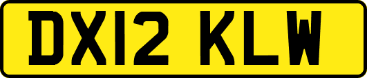 DX12KLW