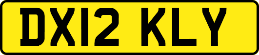 DX12KLY