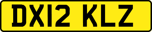 DX12KLZ