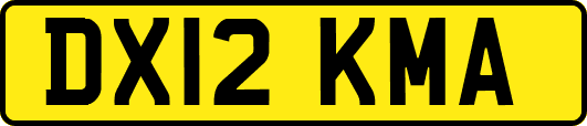 DX12KMA