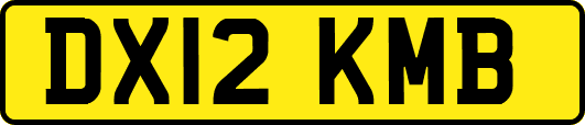 DX12KMB