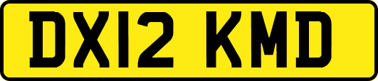 DX12KMD