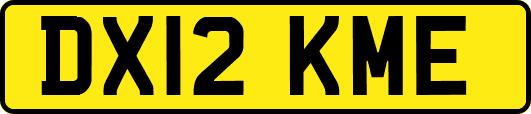 DX12KME