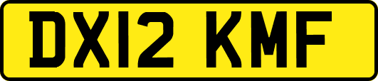 DX12KMF