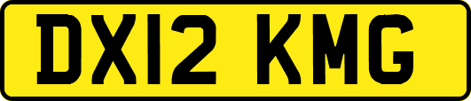 DX12KMG