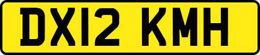 DX12KMH