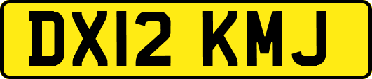 DX12KMJ