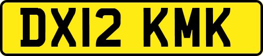 DX12KMK
