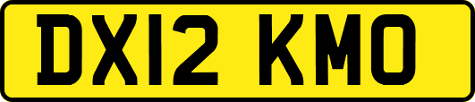 DX12KMO