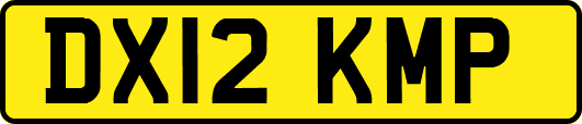 DX12KMP