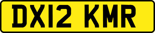 DX12KMR