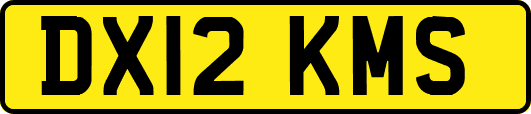 DX12KMS