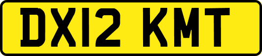 DX12KMT