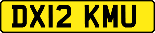 DX12KMU
