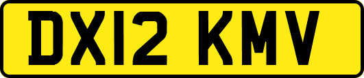 DX12KMV