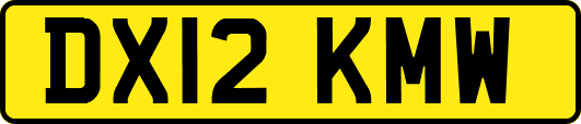 DX12KMW