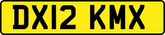 DX12KMX