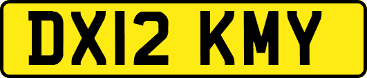 DX12KMY