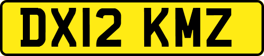 DX12KMZ
