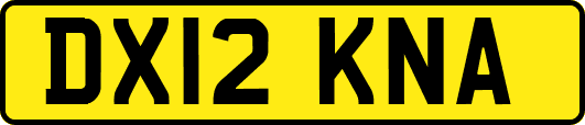 DX12KNA
