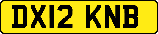 DX12KNB