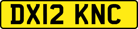 DX12KNC