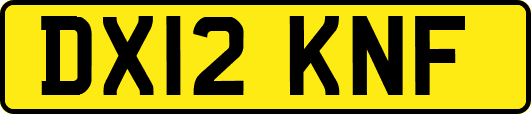 DX12KNF