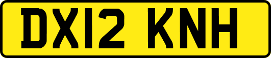 DX12KNH