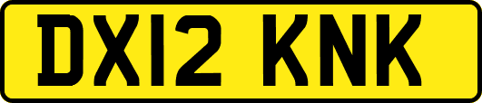 DX12KNK