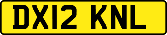 DX12KNL