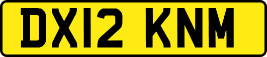 DX12KNM