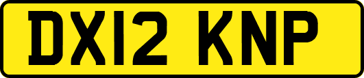 DX12KNP