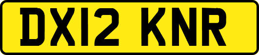 DX12KNR