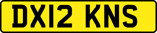 DX12KNS