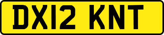 DX12KNT