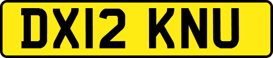 DX12KNU