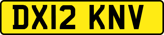 DX12KNV