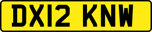 DX12KNW