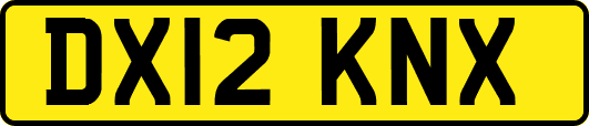 DX12KNX