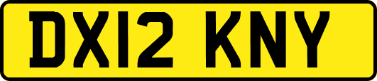 DX12KNY