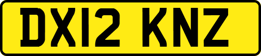 DX12KNZ
