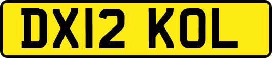 DX12KOL