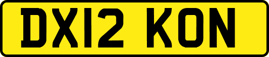 DX12KON