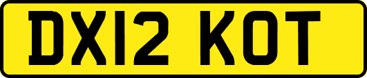 DX12KOT