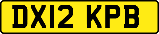 DX12KPB
