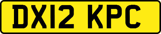 DX12KPC