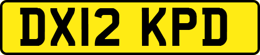 DX12KPD
