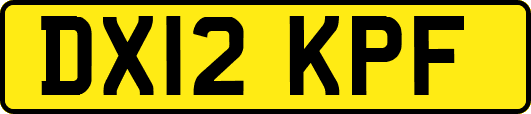 DX12KPF