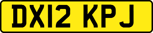 DX12KPJ