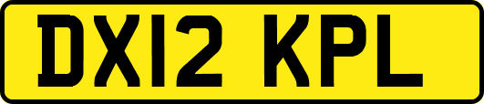 DX12KPL